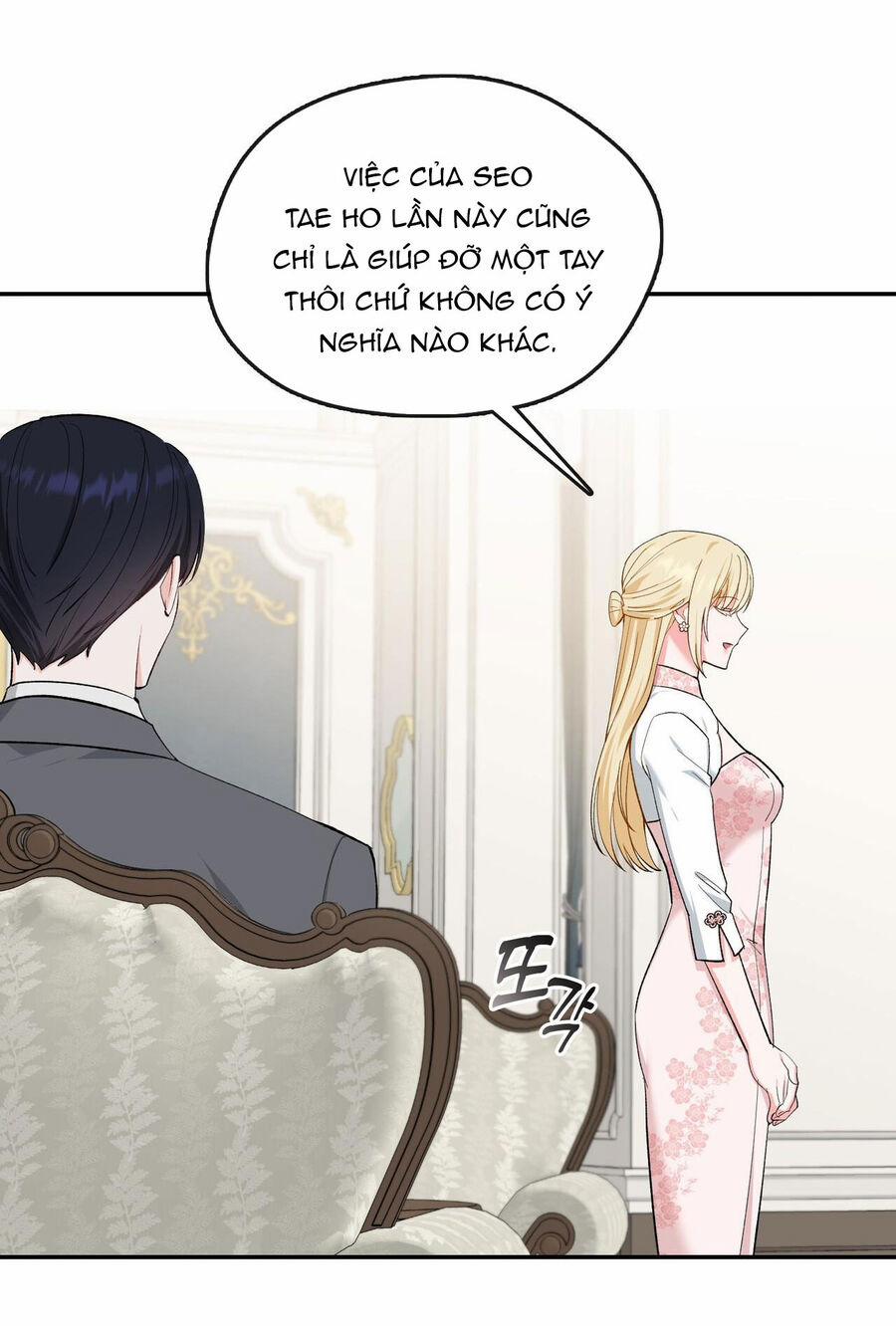 Đưa Em Đến Mặt Trăng 54.1 trang 20