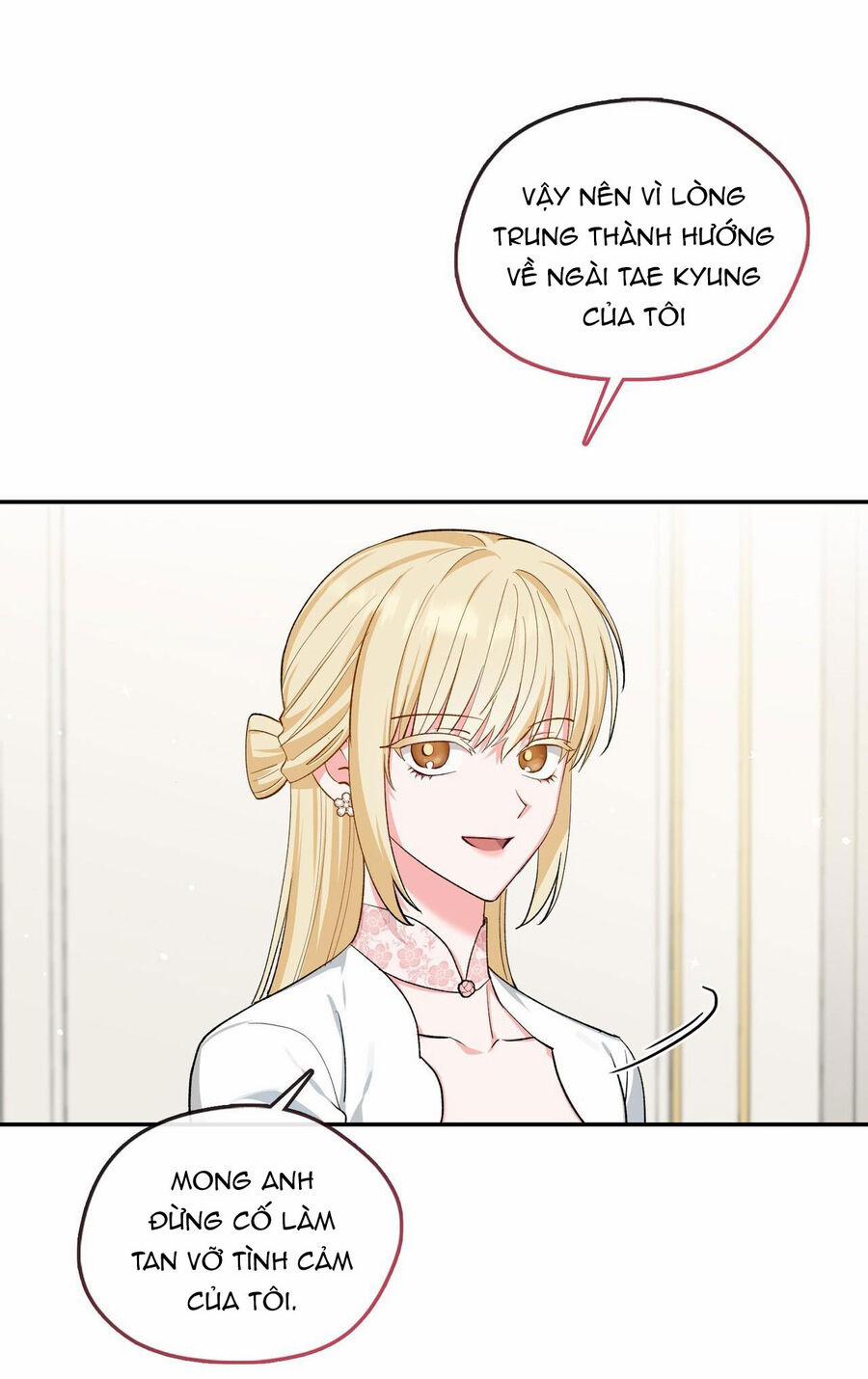 Đưa Em Đến Mặt Trăng 54.1 trang 21