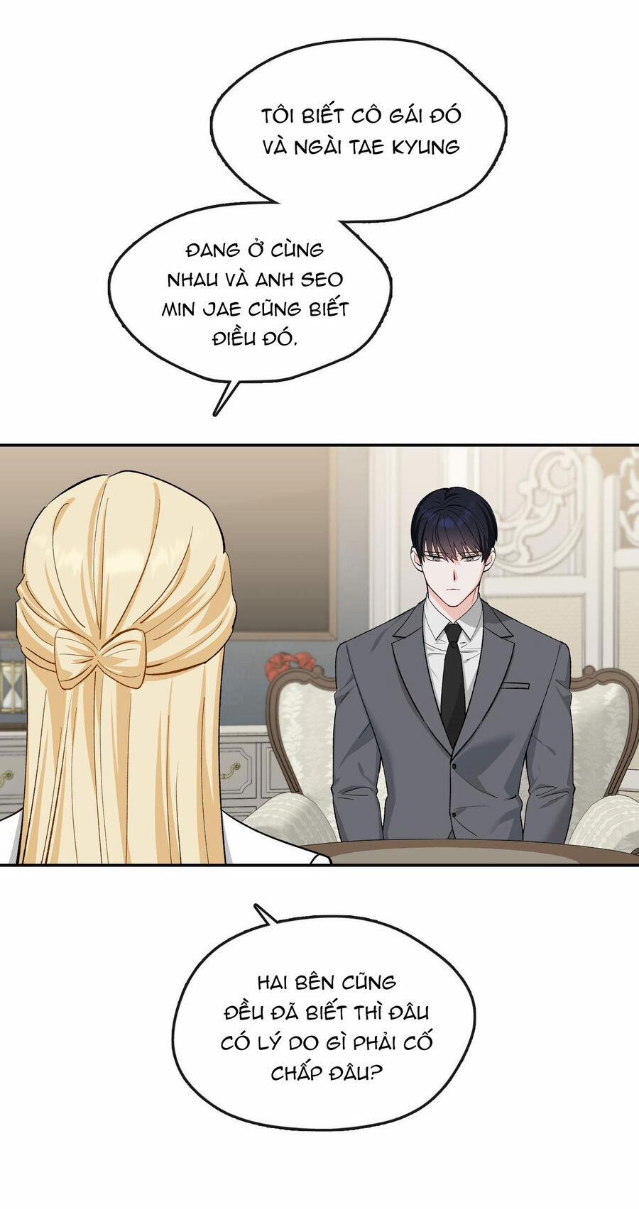 Đưa Em Đến Mặt Trăng 54.1 trang 22