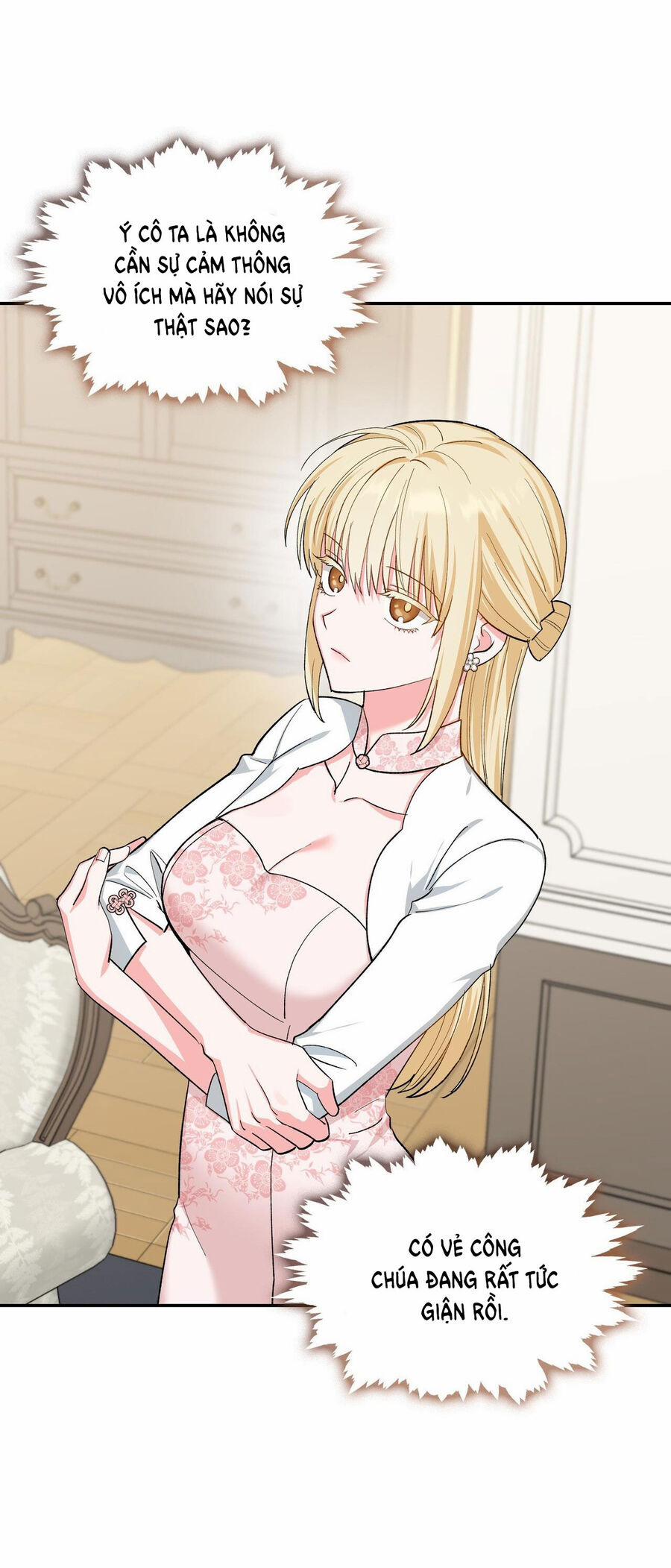 Đưa Em Đến Mặt Trăng 54.1 trang 23