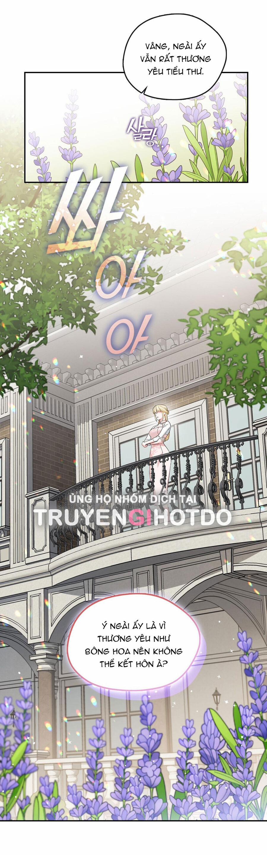 Đưa Em Đến Mặt Trăng 54.1 trang 25