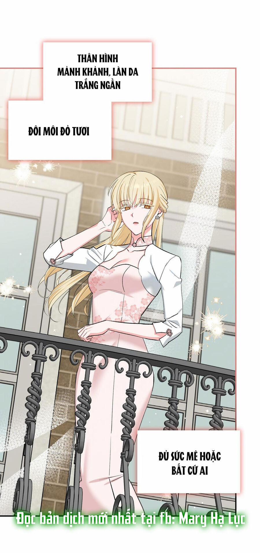 Đưa Em Đến Mặt Trăng 54.1 trang 28