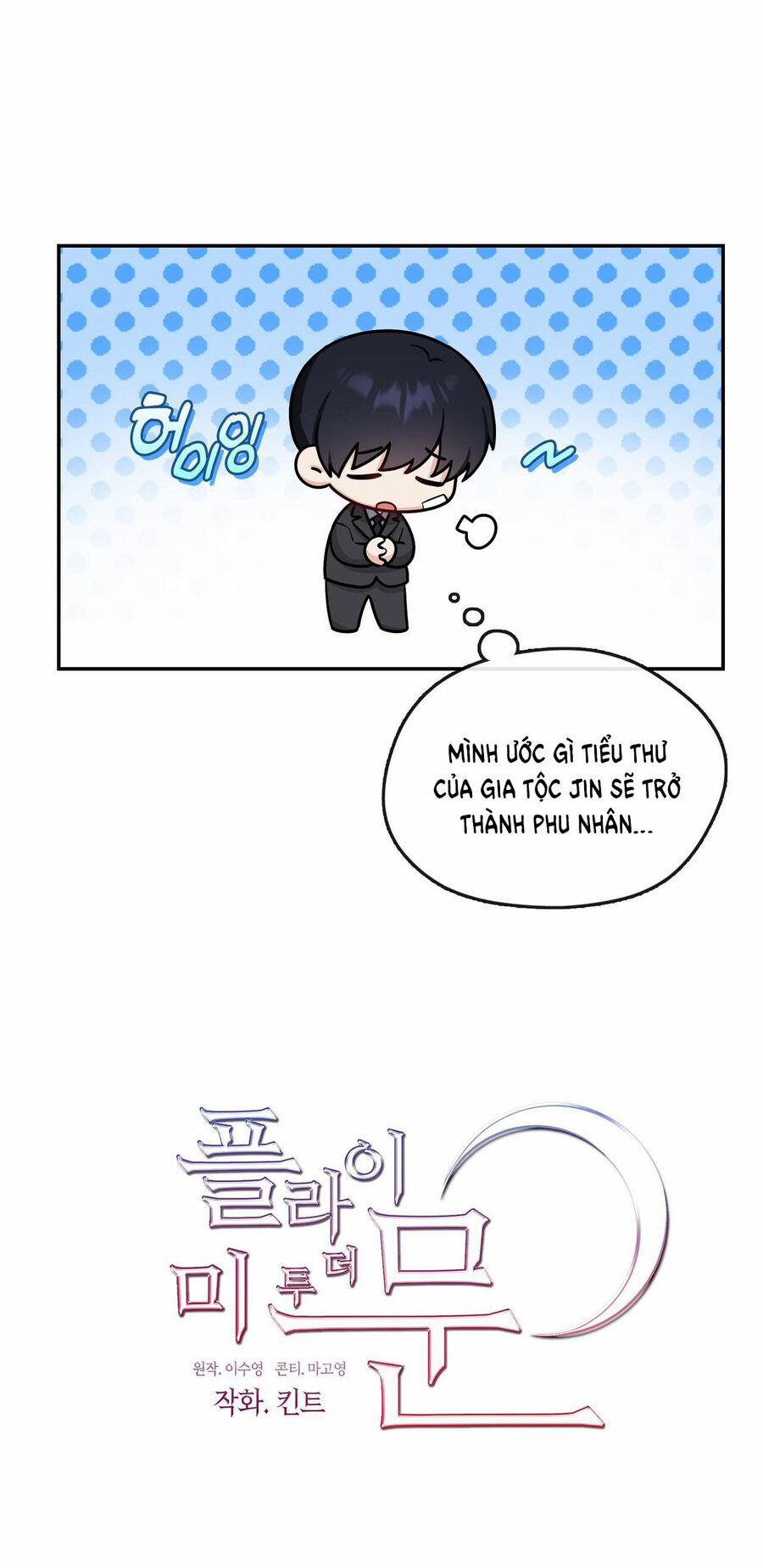 Đưa Em Đến Mặt Trăng 54.1 trang 5