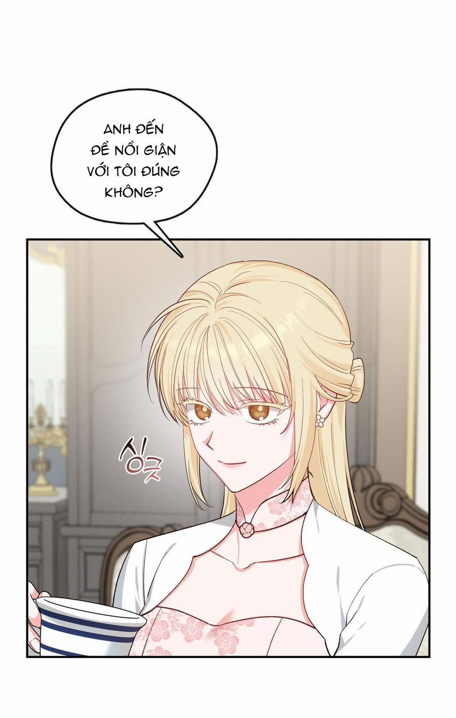 Đưa Em Đến Mặt Trăng 54.1 trang 8