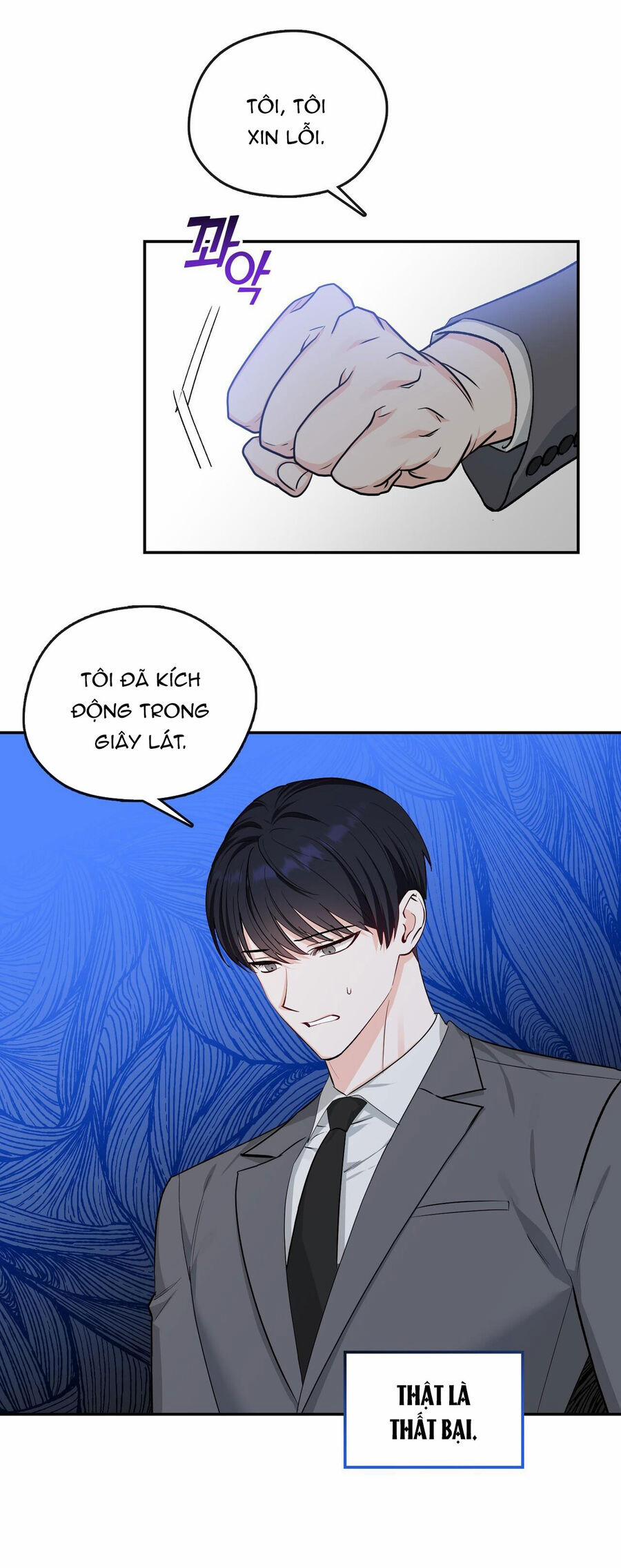 Đưa Em Đến Mặt Trăng 54.2 trang 10