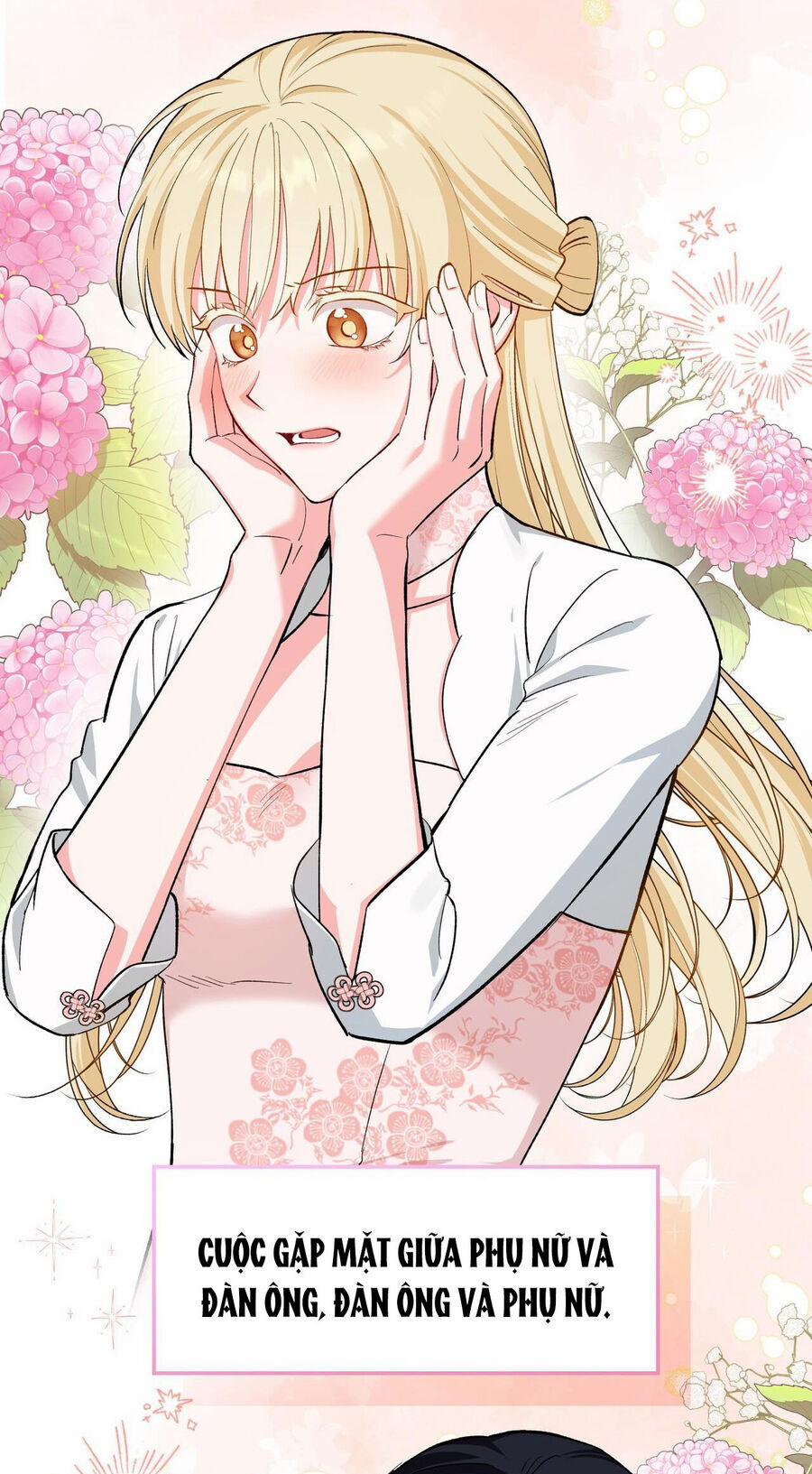 Đưa Em Đến Mặt Trăng 54.2 trang 15