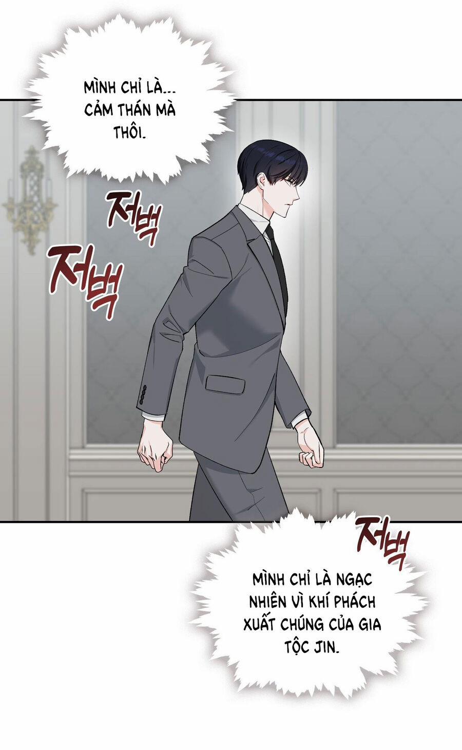 Đưa Em Đến Mặt Trăng 54.2 trang 18