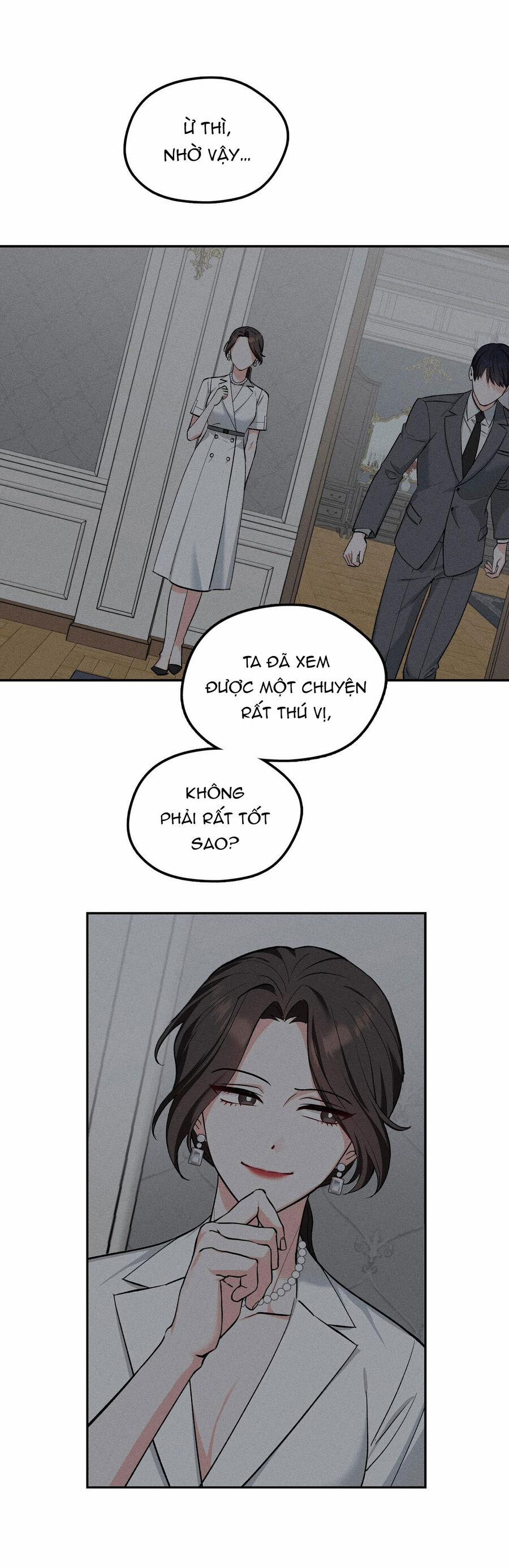 Đưa Em Đến Mặt Trăng 54.2 trang 21