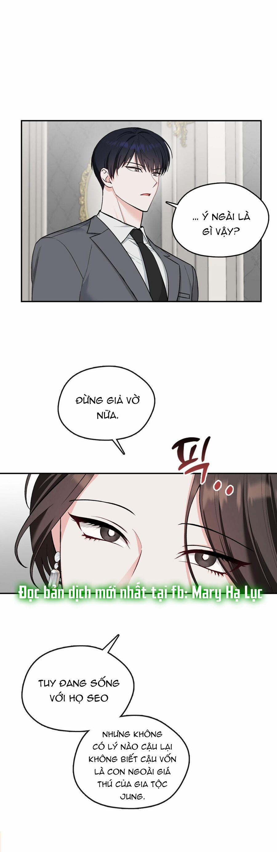 Đưa Em Đến Mặt Trăng 54.2 trang 22