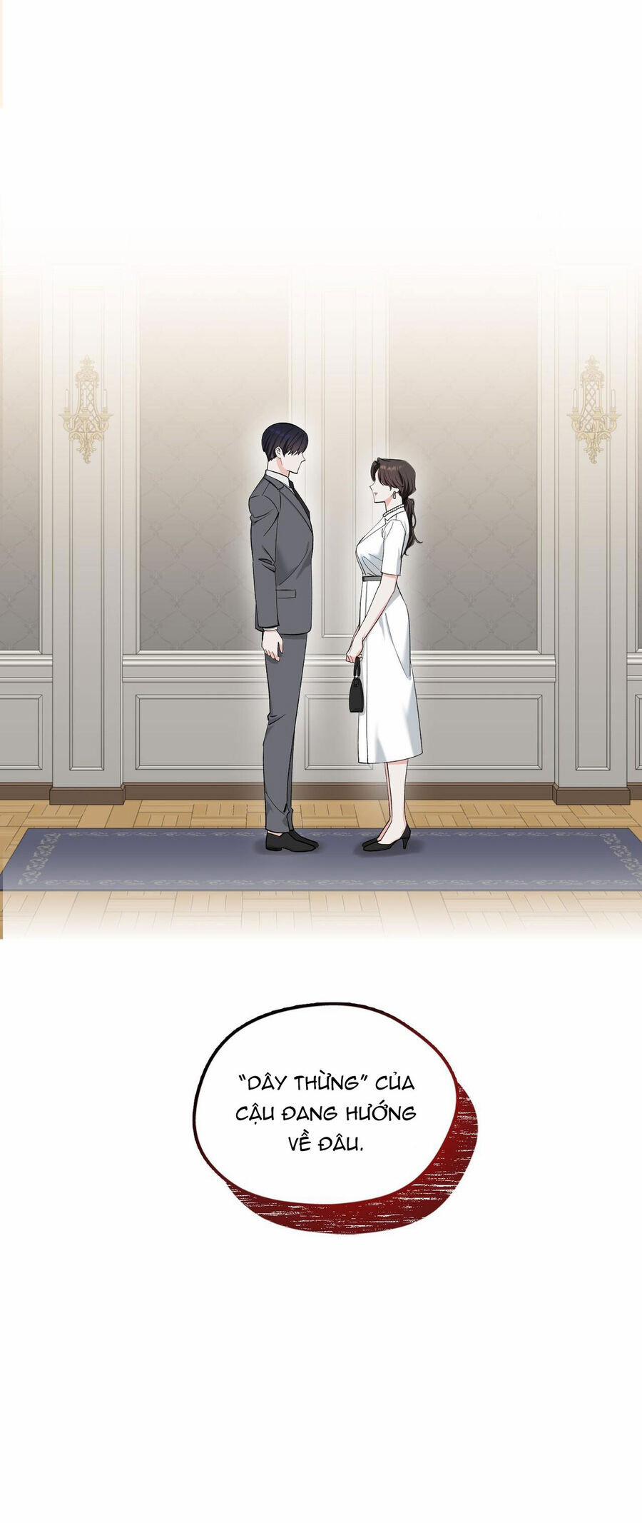 Đưa Em Đến Mặt Trăng 54.2 trang 23