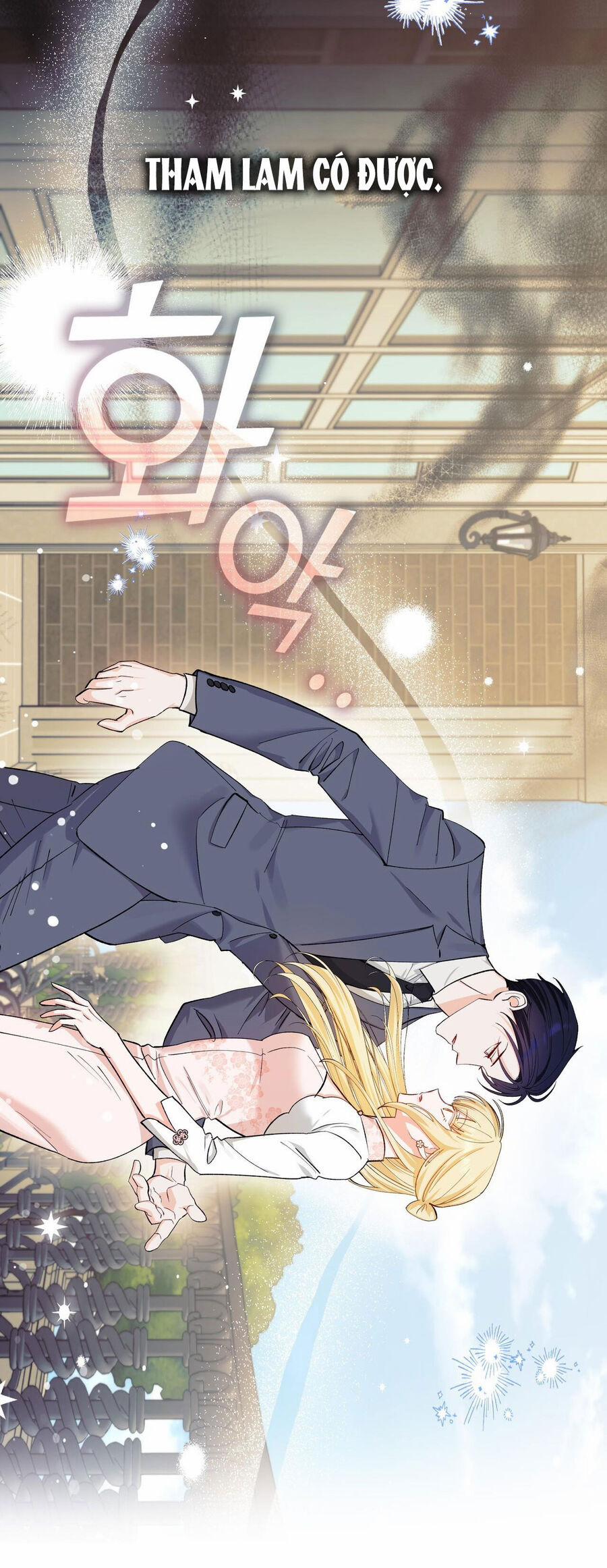 Đưa Em Đến Mặt Trăng 54.2 trang 5