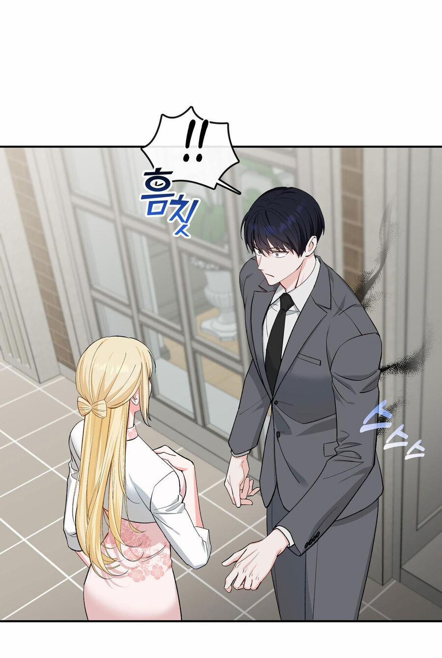 Đưa Em Đến Mặt Trăng 54.2 trang 9