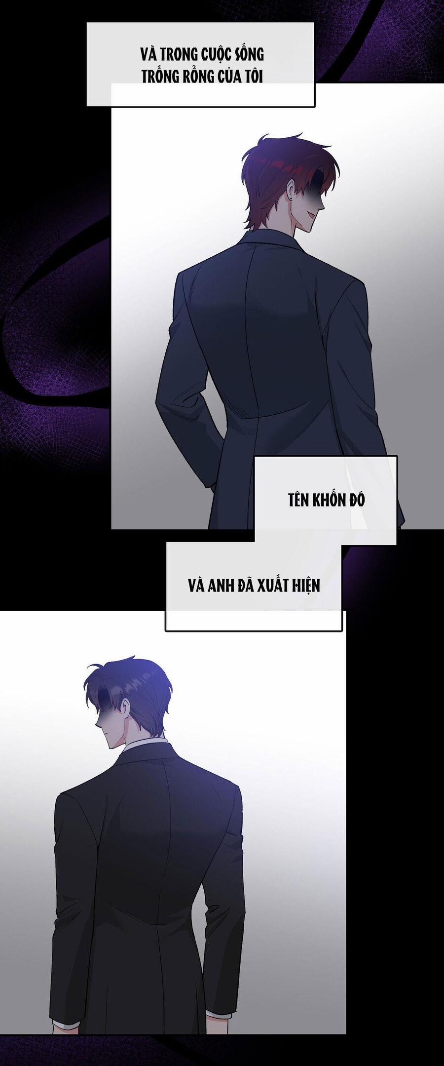 Đưa Em Đến Mặt Trăng 55.1 trang 16