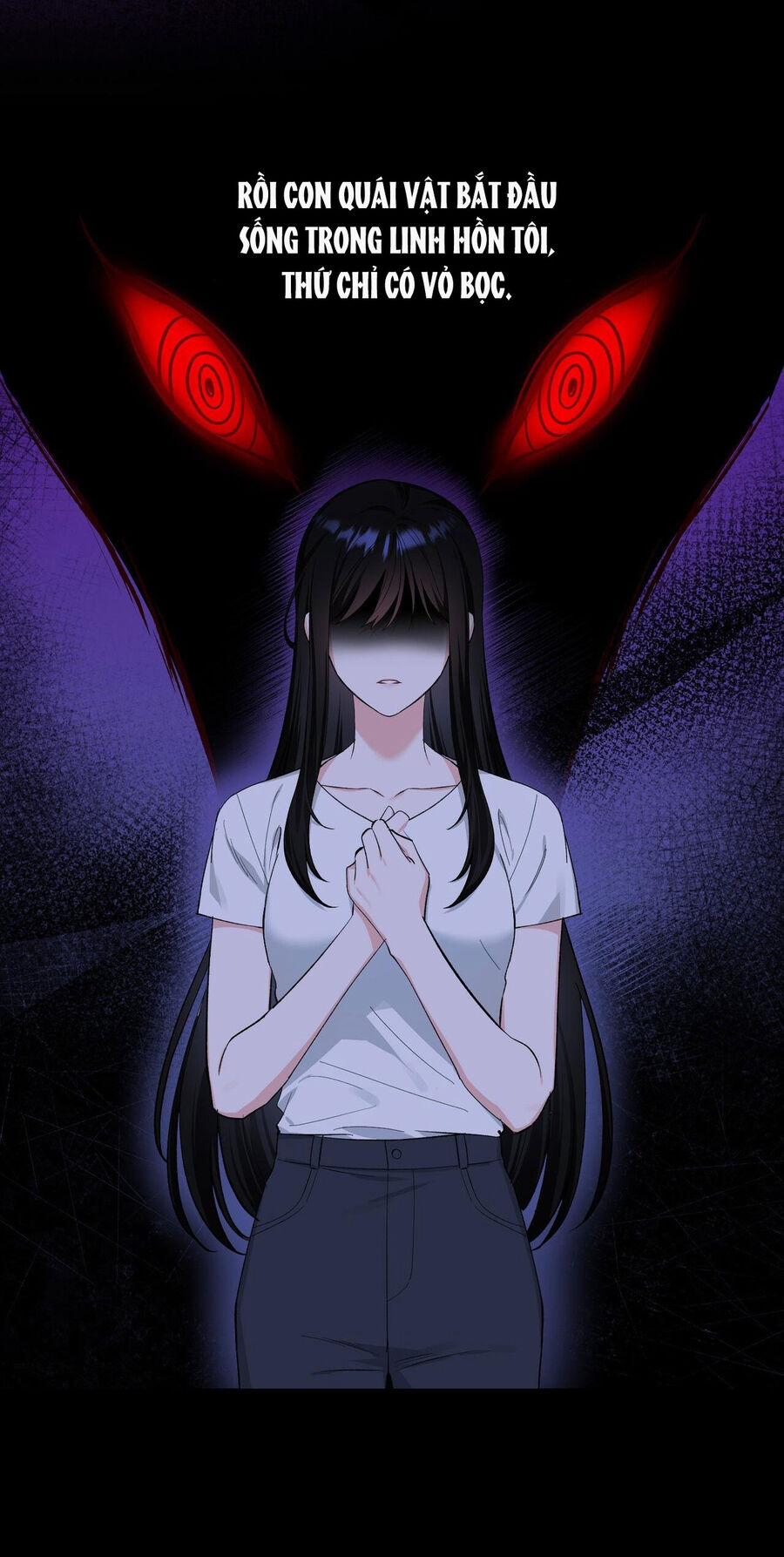 Đưa Em Đến Mặt Trăng 55.1 trang 17