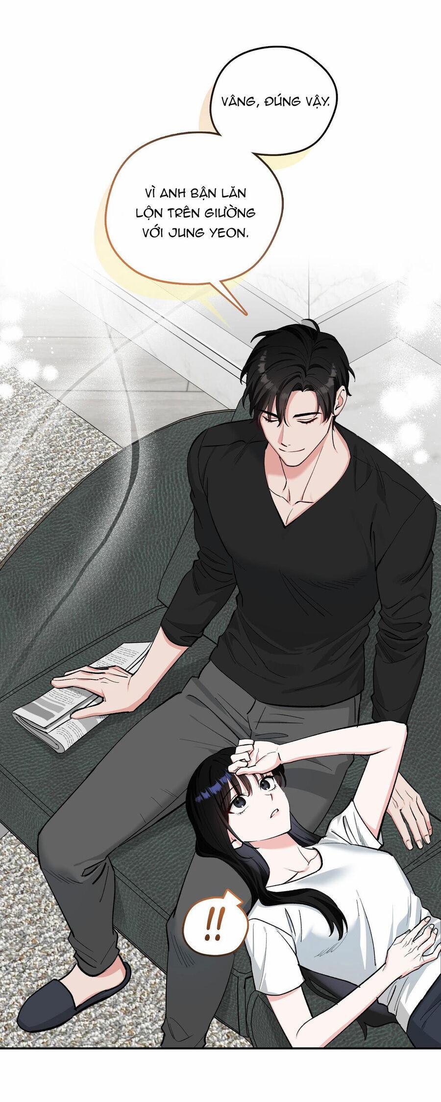 Đưa Em Đến Mặt Trăng 55.1 trang 2