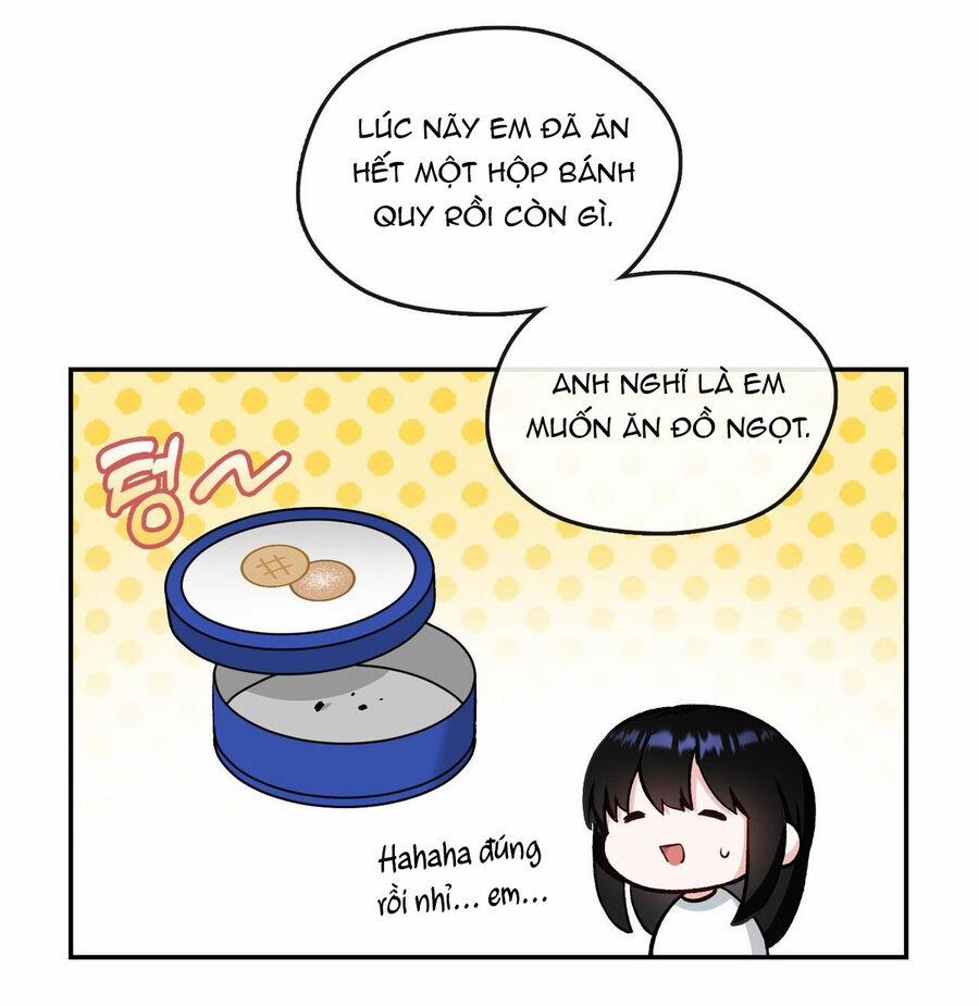 Đưa Em Đến Mặt Trăng 55.1 trang 24