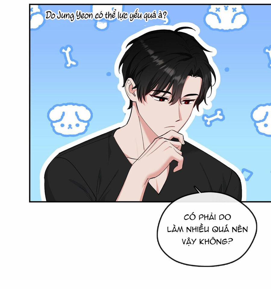 Đưa Em Đến Mặt Trăng 55.1 trang 26