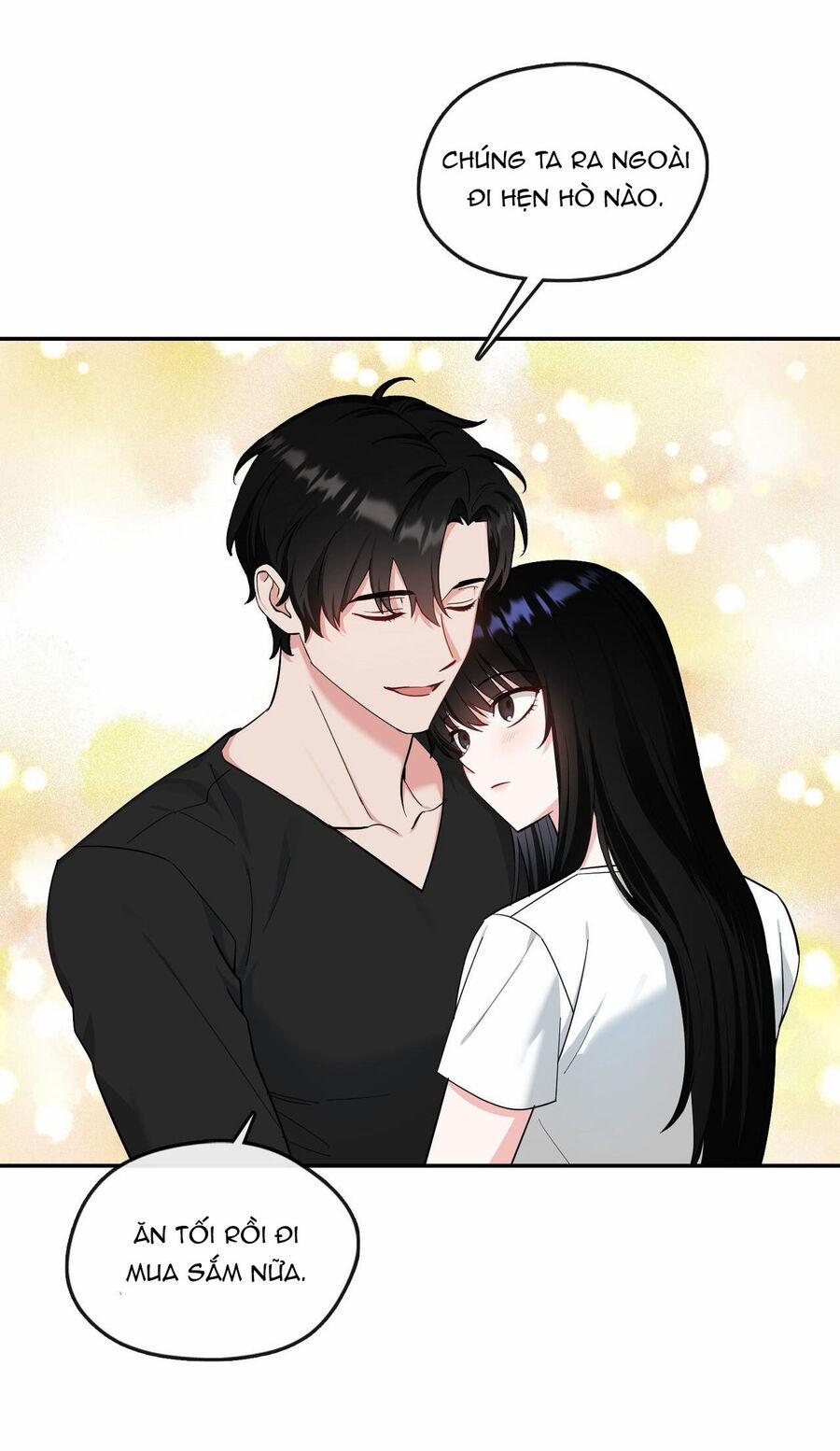 Đưa Em Đến Mặt Trăng 55.1 trang 28