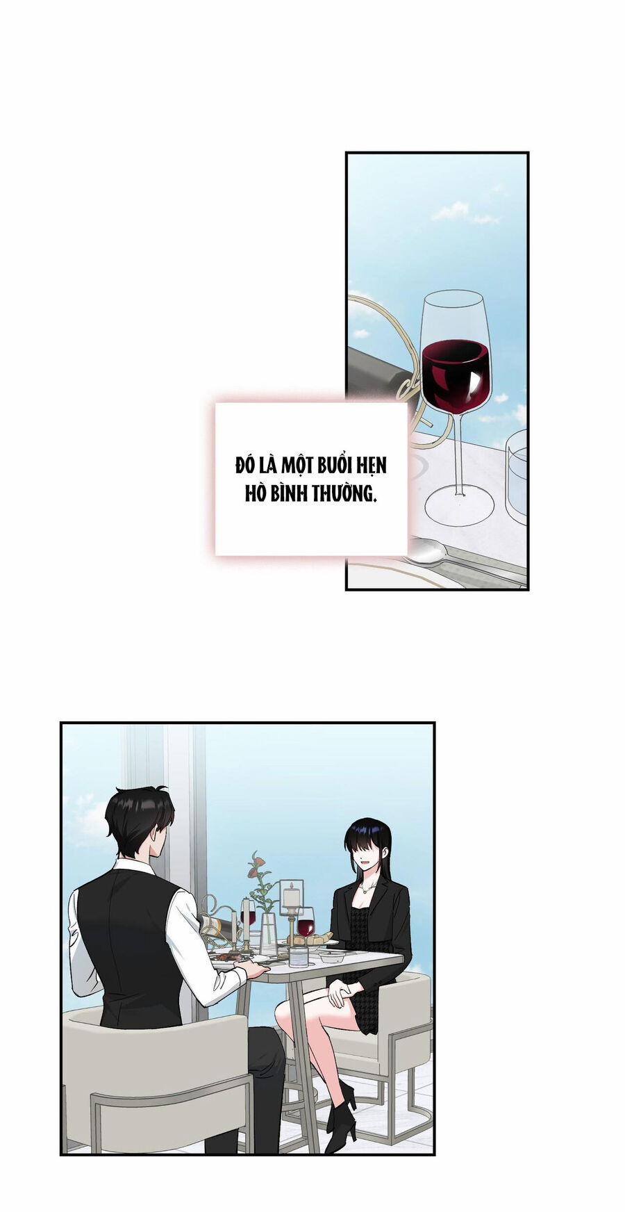 Đưa Em Đến Mặt Trăng 55.1 trang 30