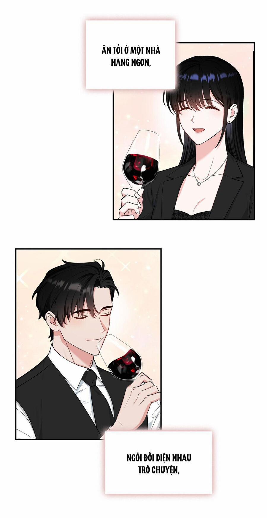 Đưa Em Đến Mặt Trăng 55.1 trang 31