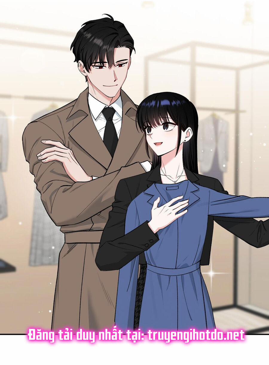 Đưa Em Đến Mặt Trăng 55.1 trang 33