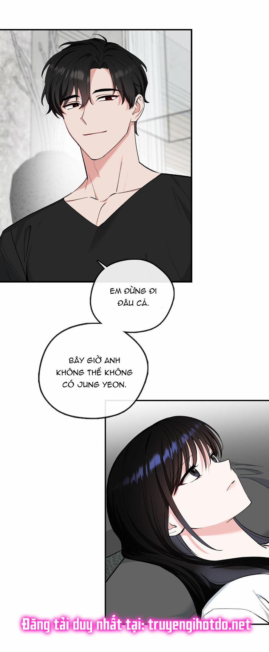 Đưa Em Đến Mặt Trăng 55.1 trang 8