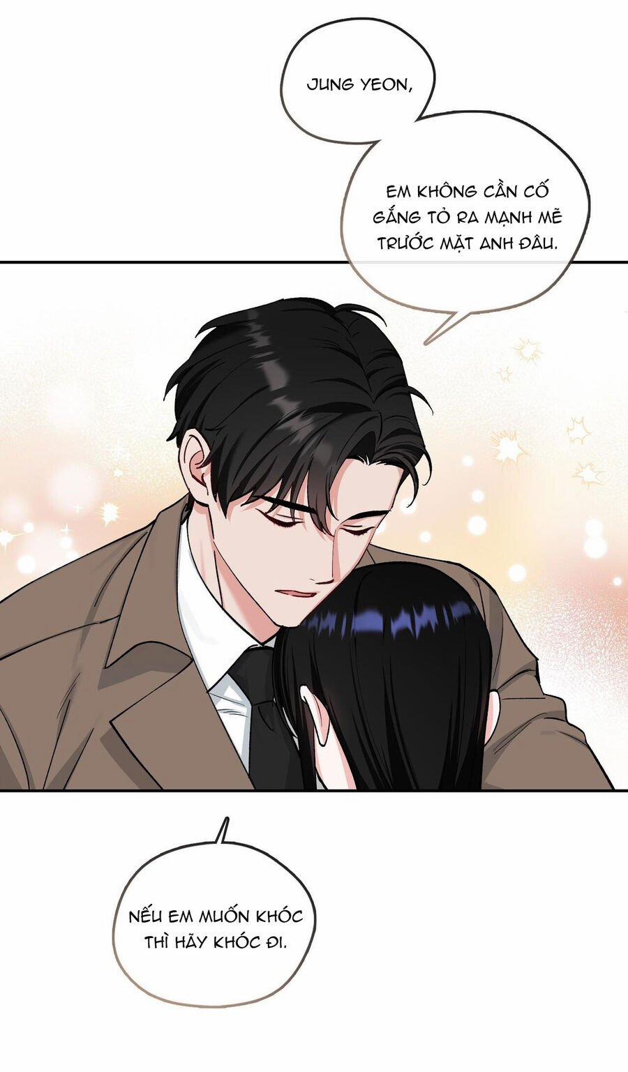 Đưa Em Đến Mặt Trăng 55.2 trang 13