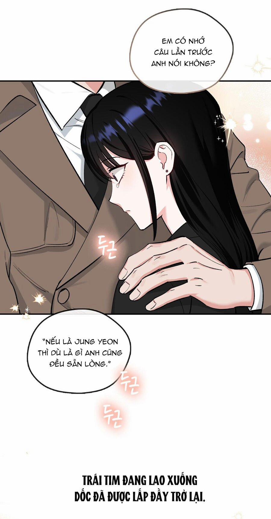 Đưa Em Đến Mặt Trăng 55.2 trang 14