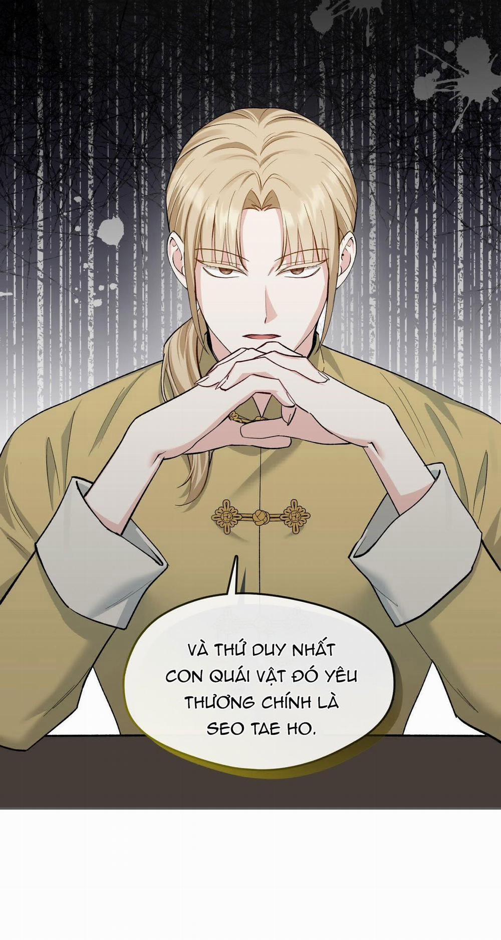 Đưa Em Đến Mặt Trăng 56.1 trang 15