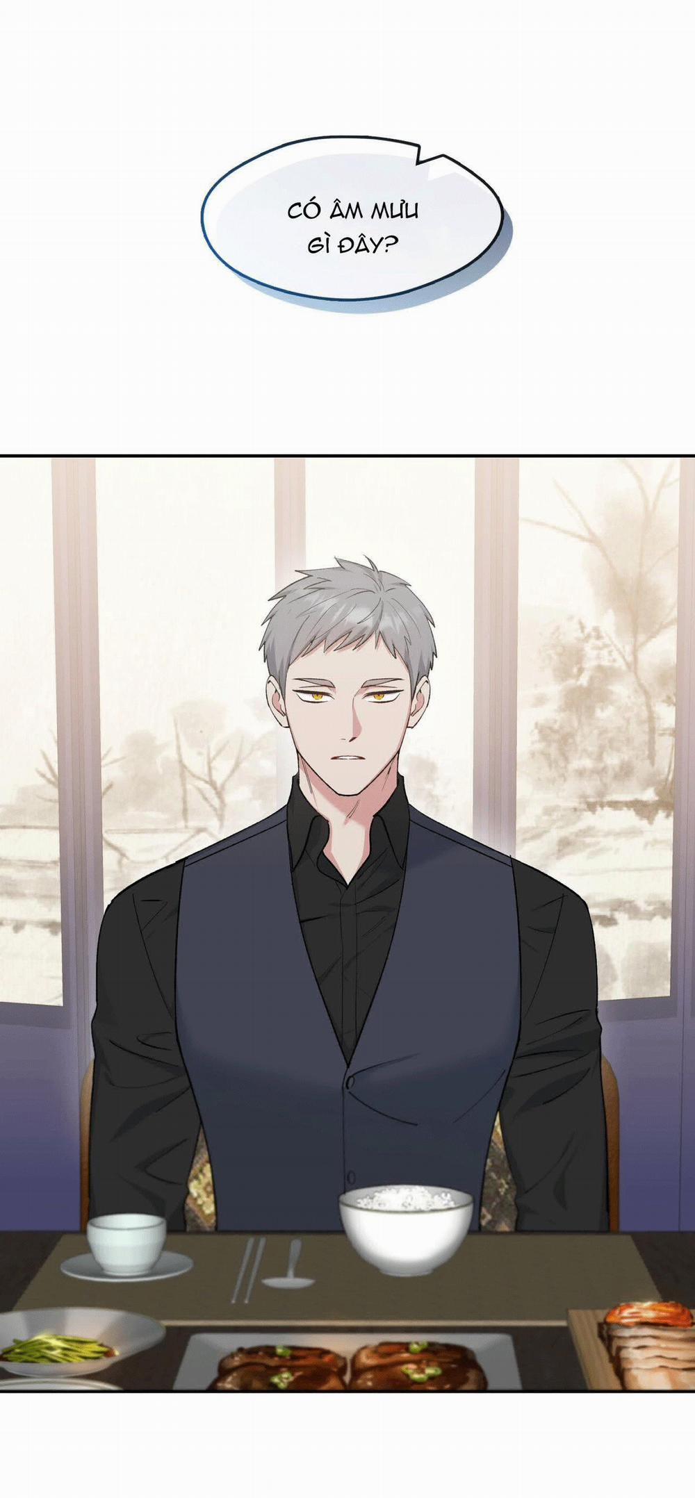 Đưa Em Đến Mặt Trăng 56.1 trang 3