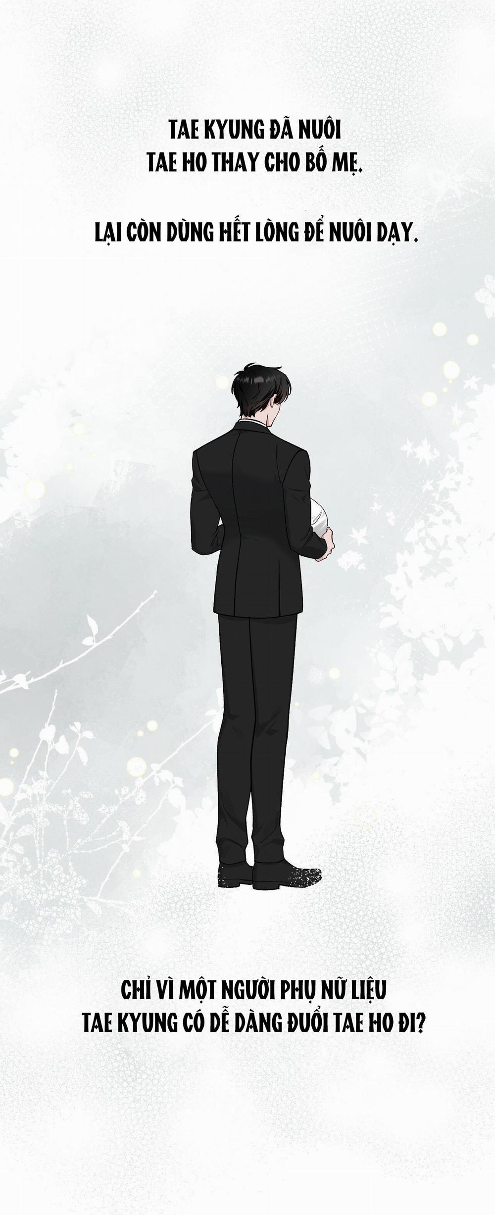 Đưa Em Đến Mặt Trăng 56.2 trang 17