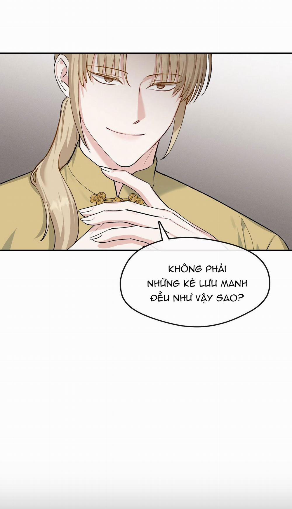 Đưa Em Đến Mặt Trăng 56.2 trang 22