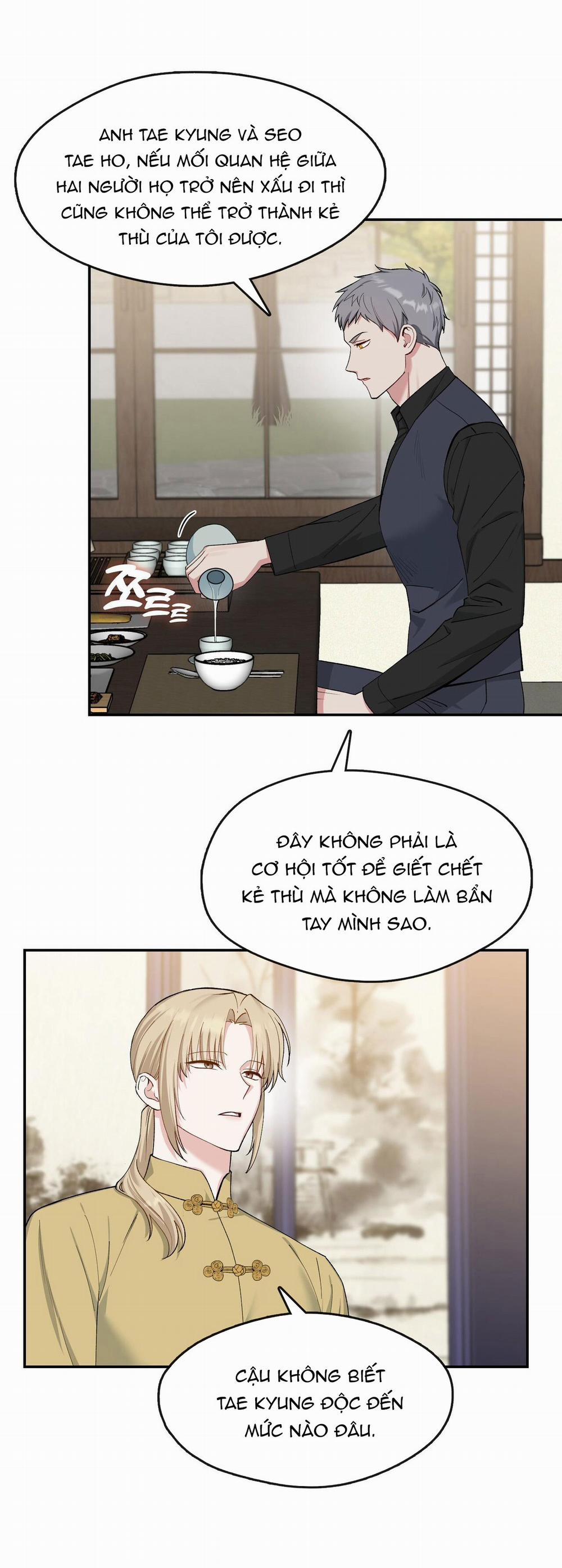 Đưa Em Đến Mặt Trăng 56.2 trang 26