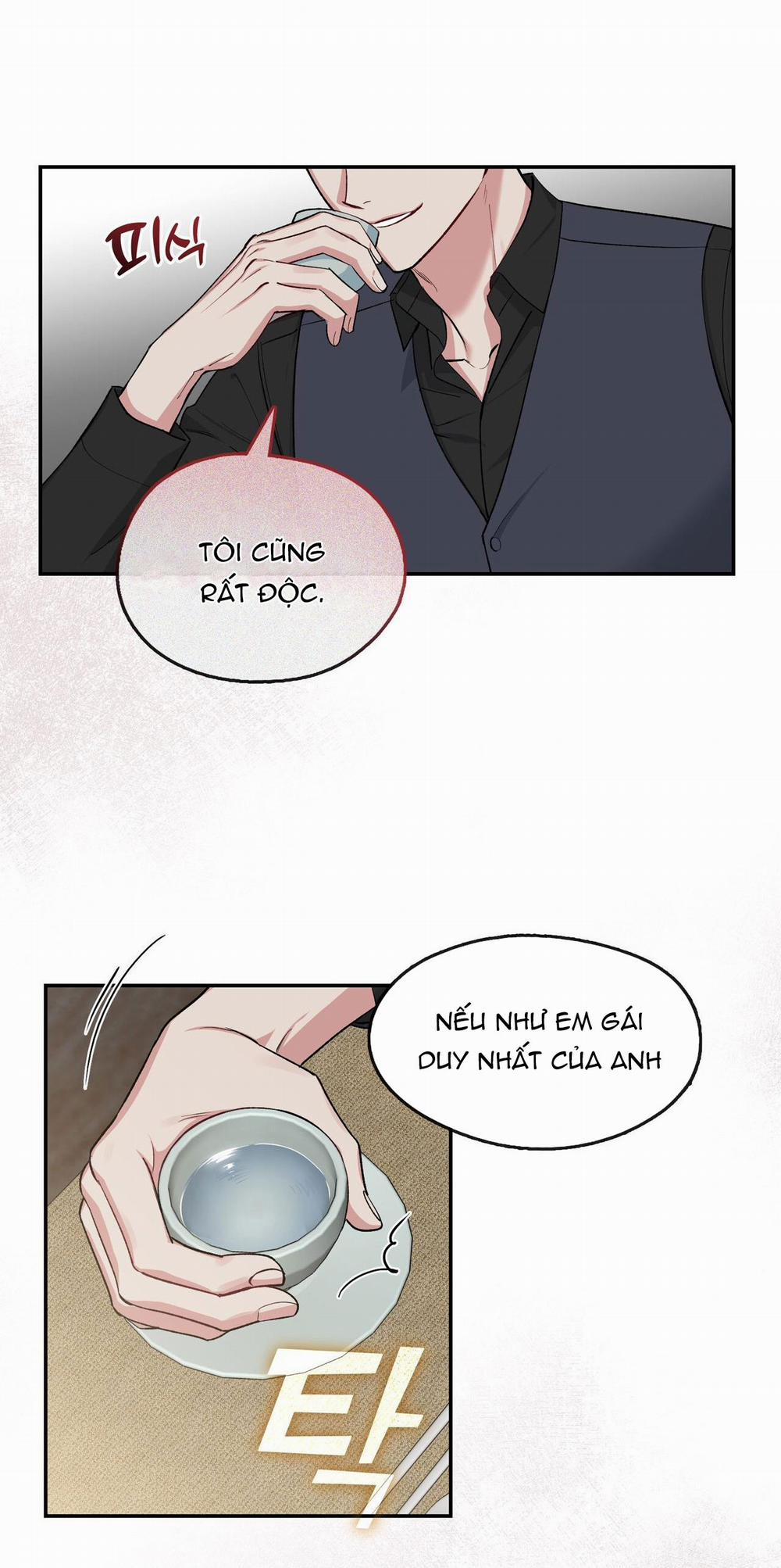 Đưa Em Đến Mặt Trăng 56.2 trang 27