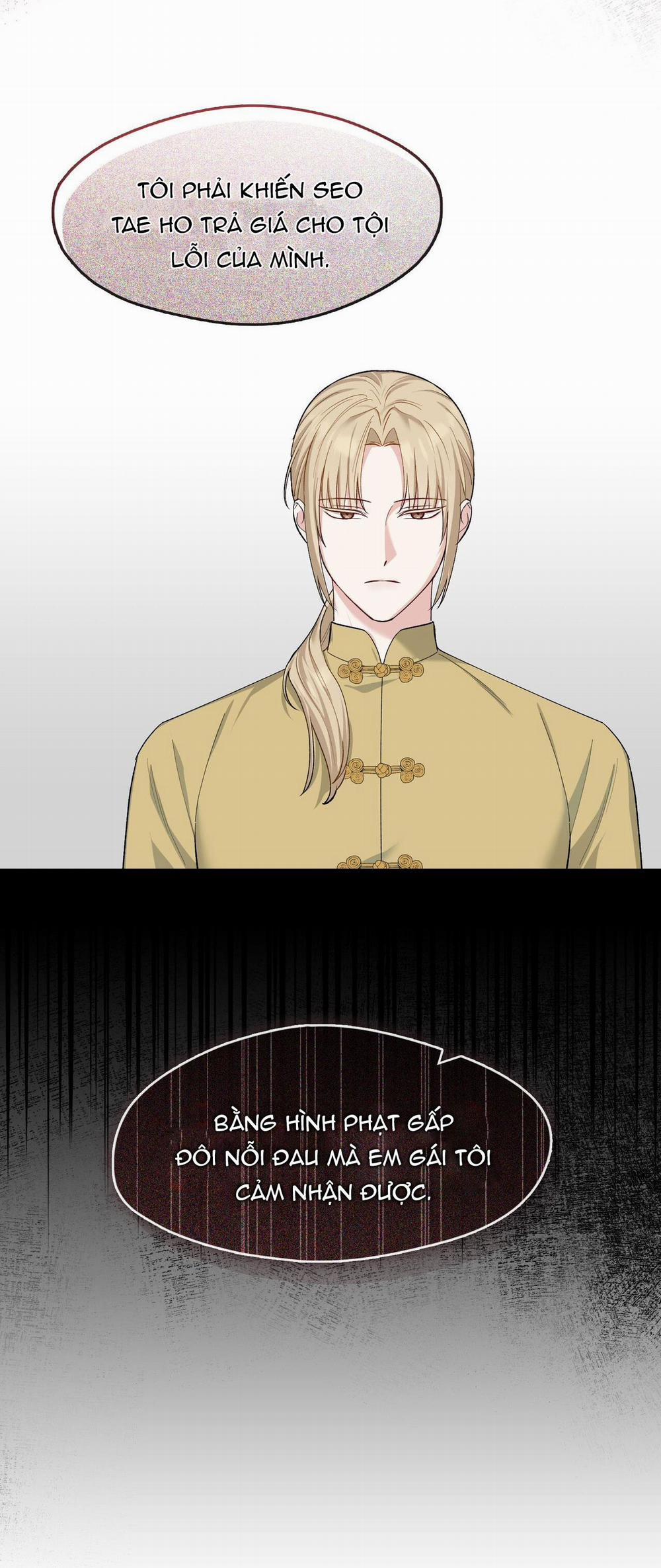 Đưa Em Đến Mặt Trăng 56.2 trang 29