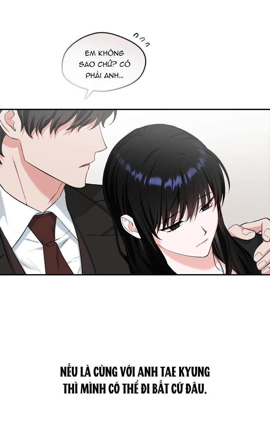 Đưa Em Đến Mặt Trăng 57.1 trang 14