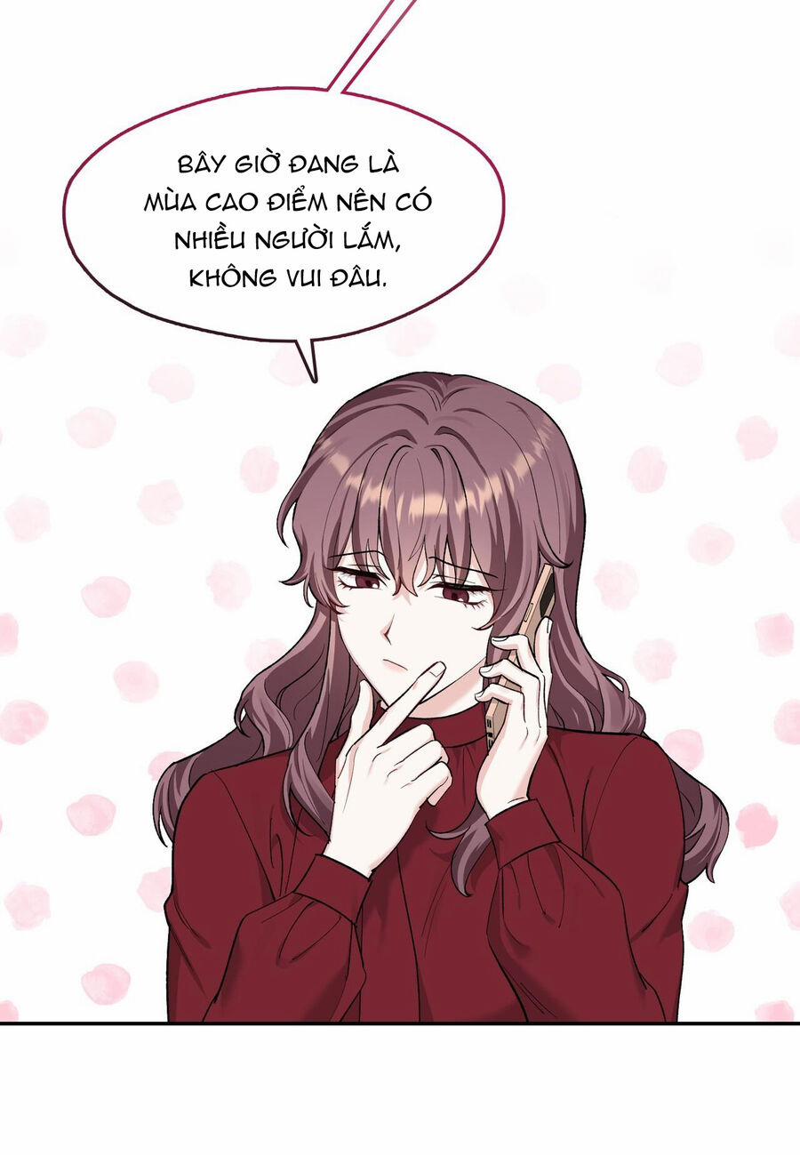 Đưa Em Đến Mặt Trăng 57.1 trang 18