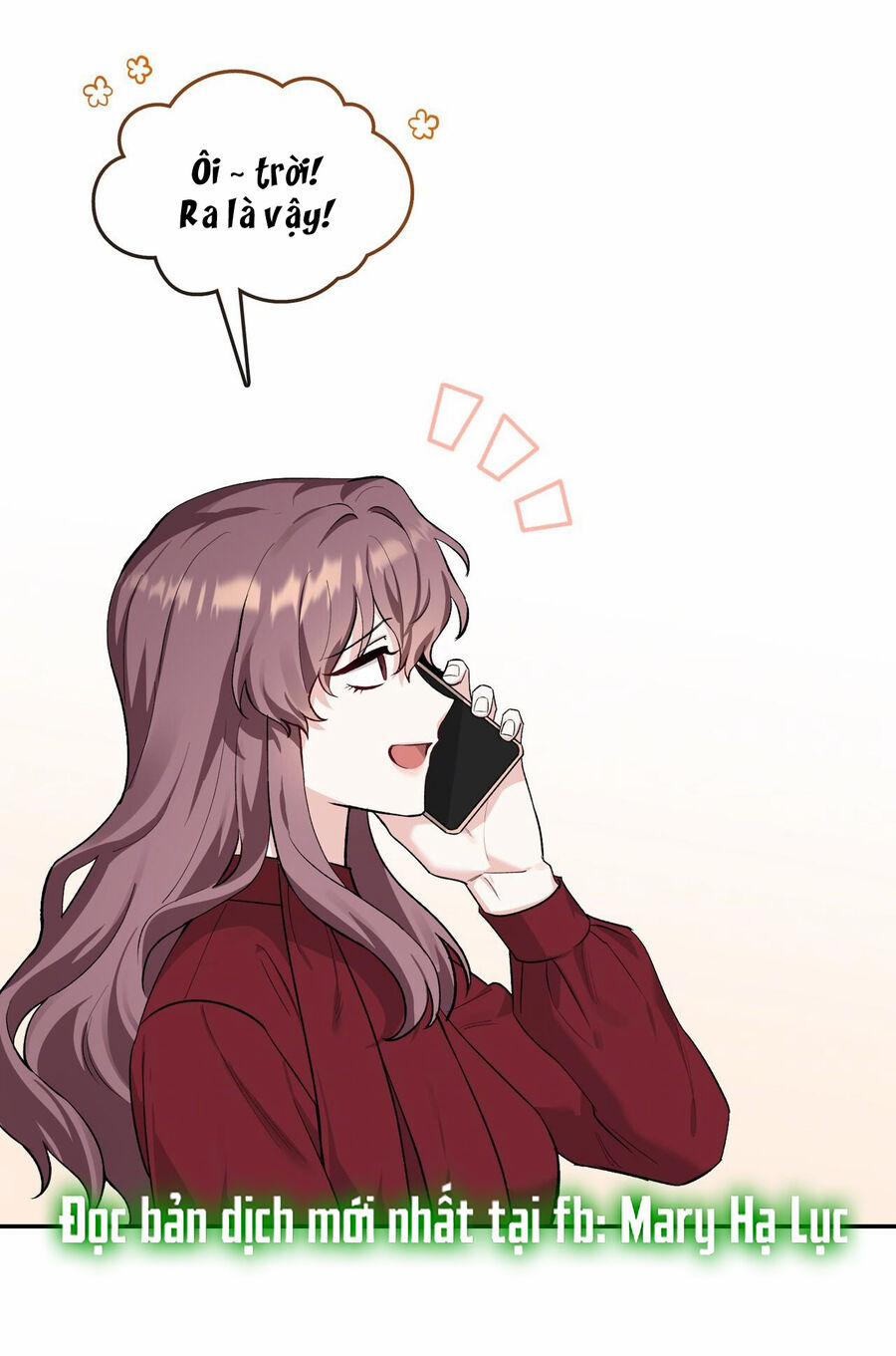 Đưa Em Đến Mặt Trăng 57.1 trang 20