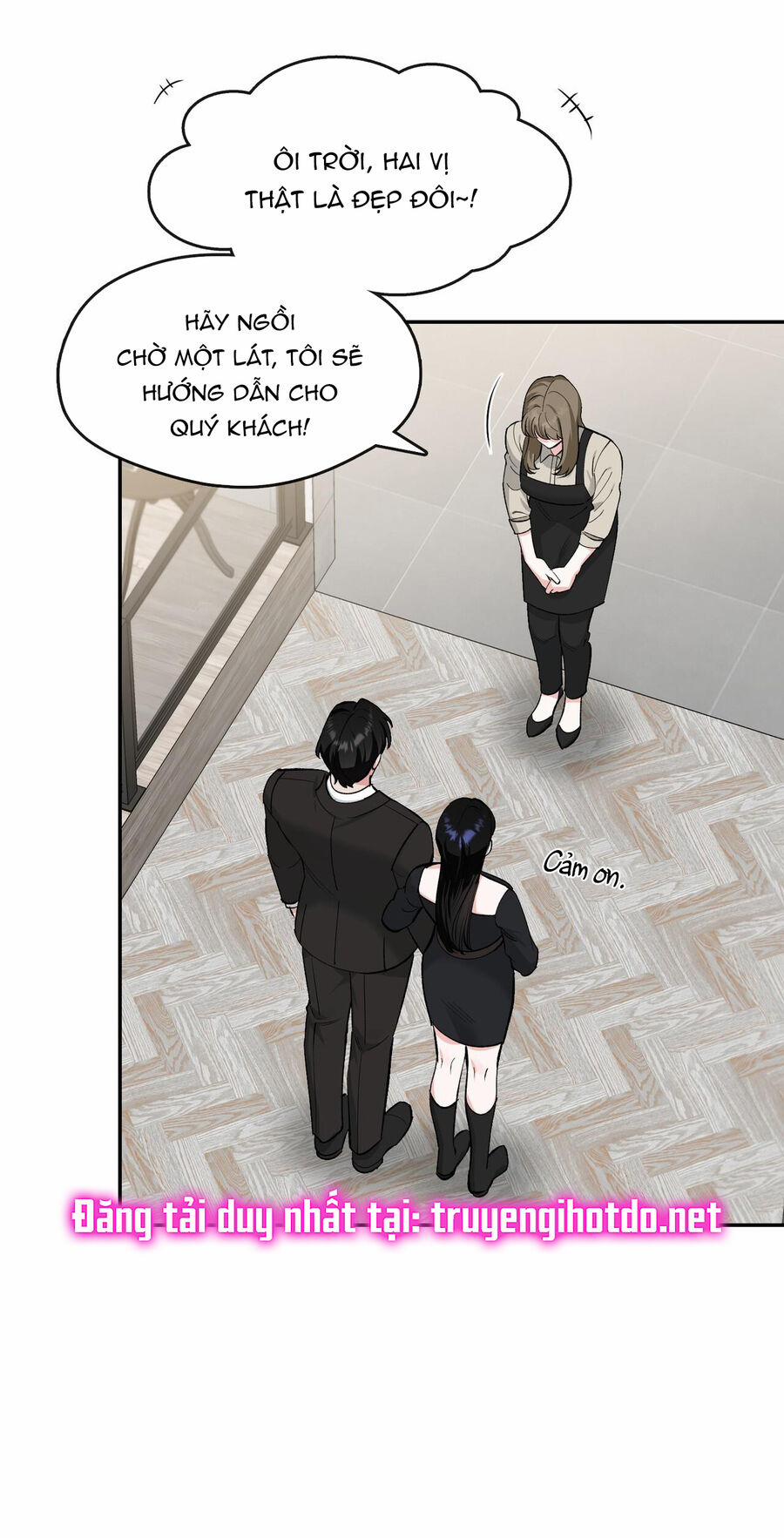 Đưa Em Đến Mặt Trăng 57.1 trang 6