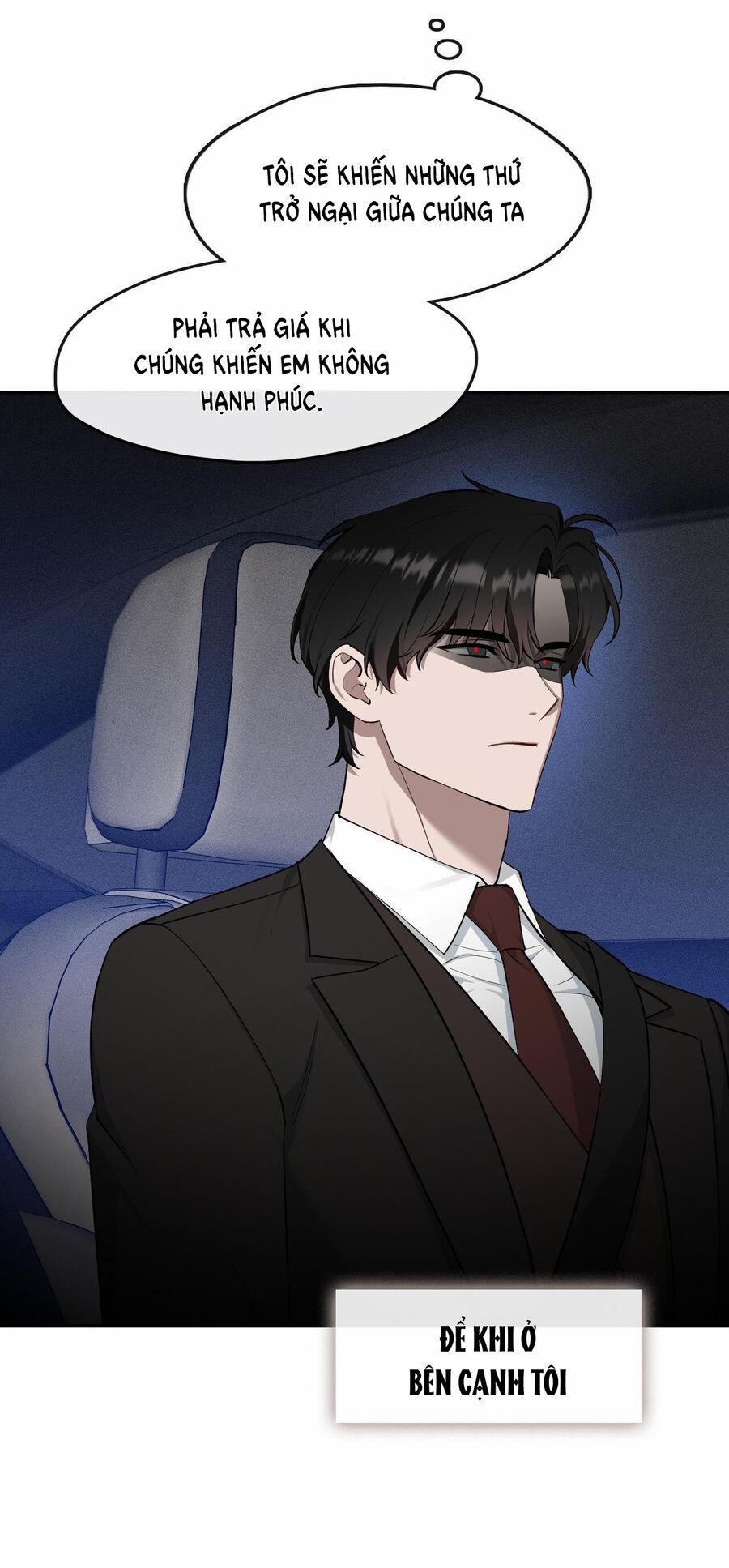 Đưa Em Đến Mặt Trăng 57.2 trang 25