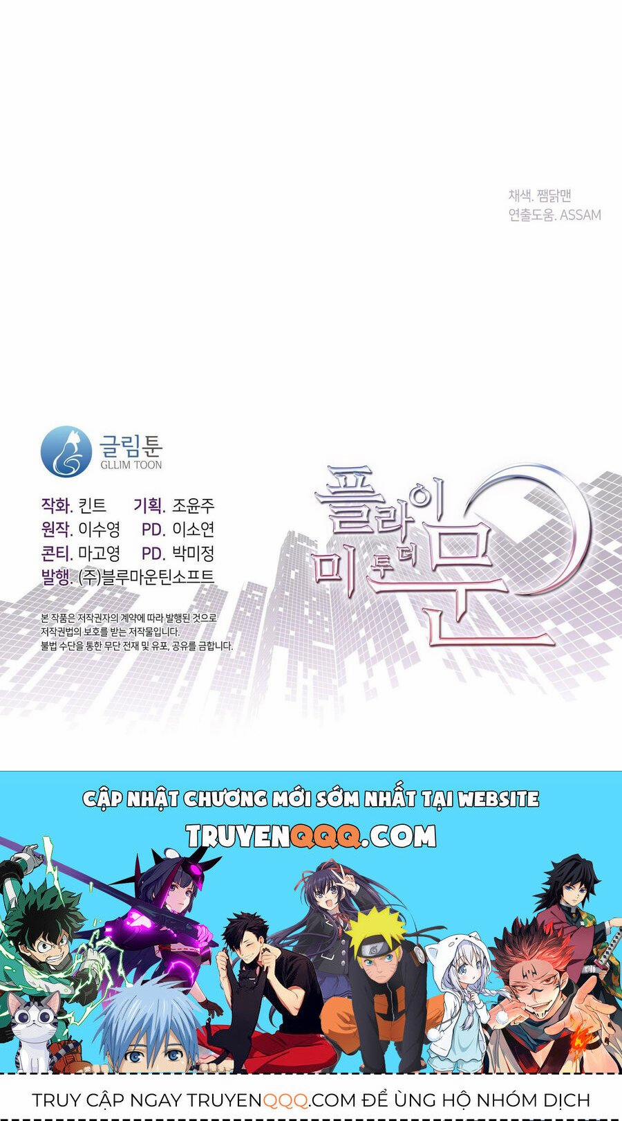 Đưa Em Đến Mặt Trăng 57.2 trang 32