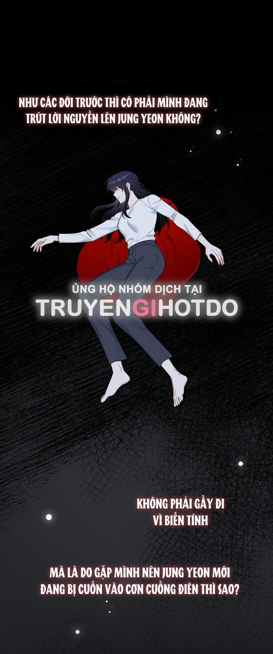 Đưa Em Đến Mặt Trăng 57.2 trang 6