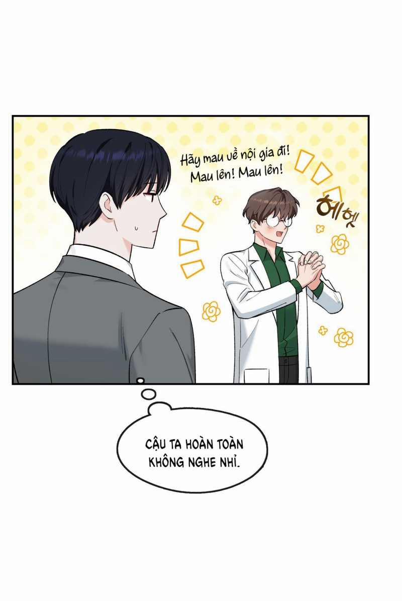 Đưa Em Đến Mặt Trăng 59.1 trang 21