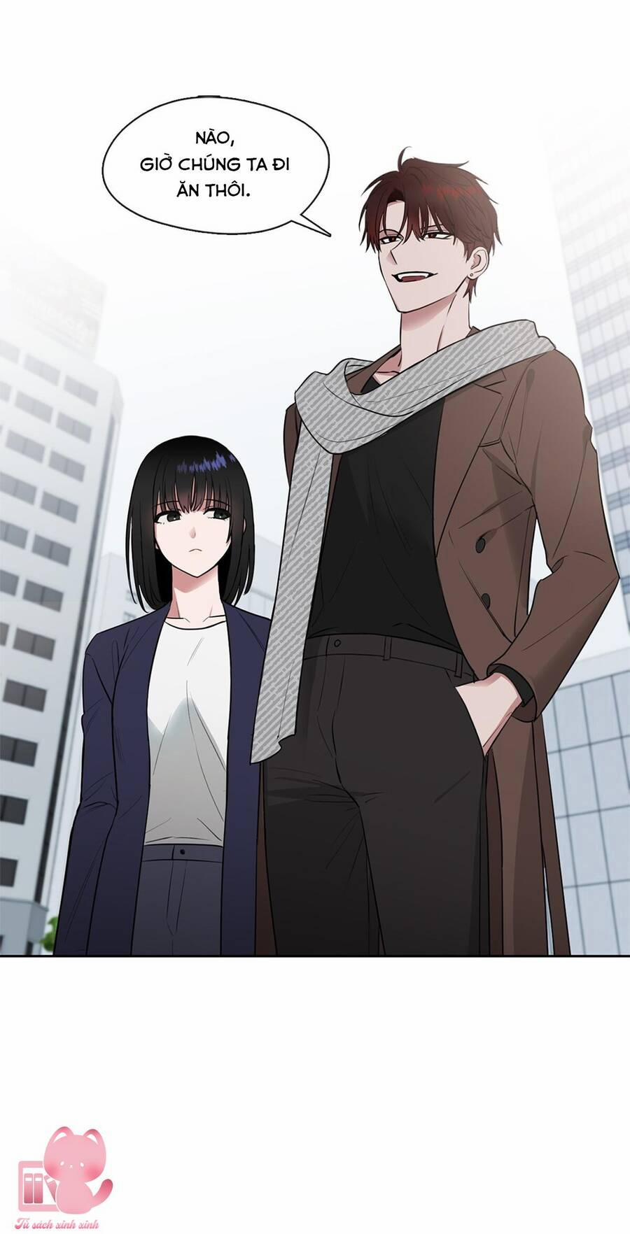 Đưa Em Đến Mặt Trăng 6 trang 12