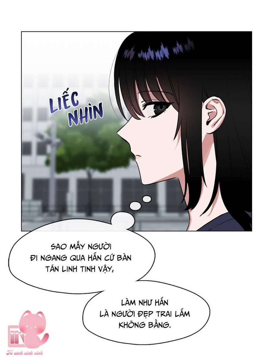 Đưa Em Đến Mặt Trăng 6 trang 16