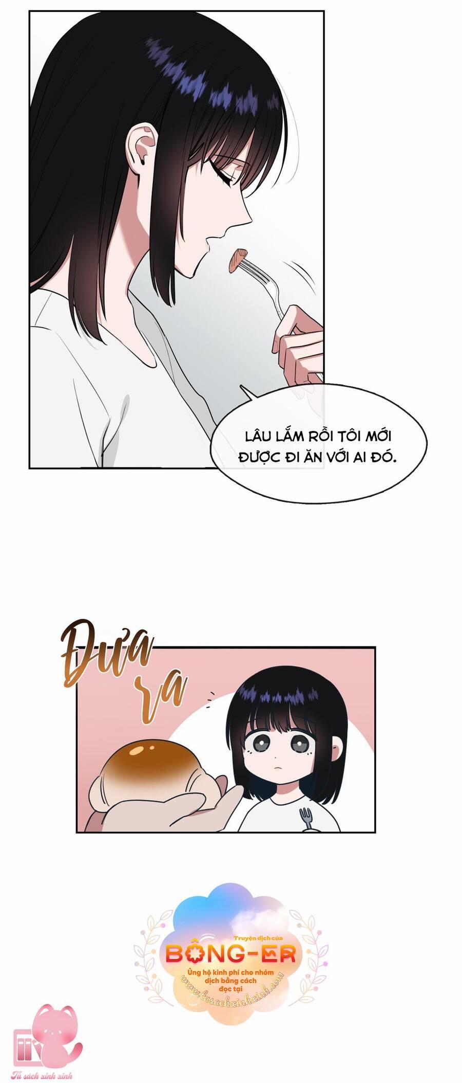 Đưa Em Đến Mặt Trăng 6 trang 35