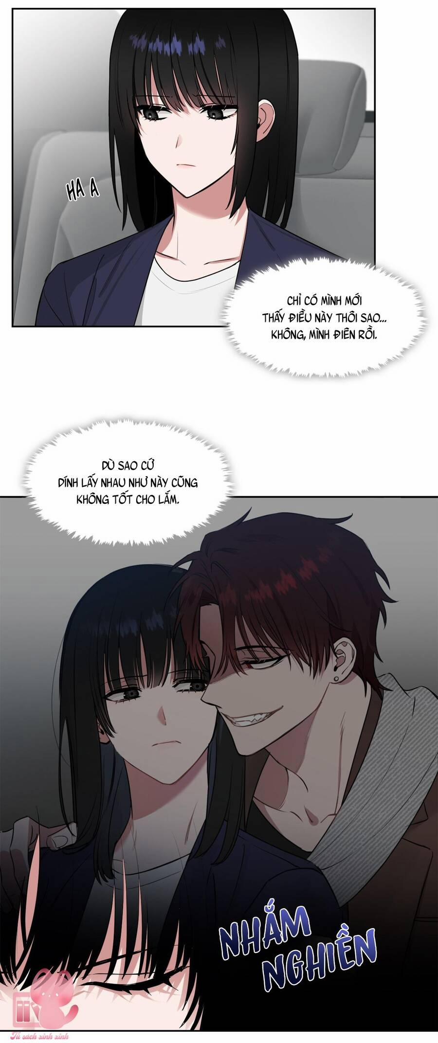 Đưa Em Đến Mặt Trăng 6 trang 5