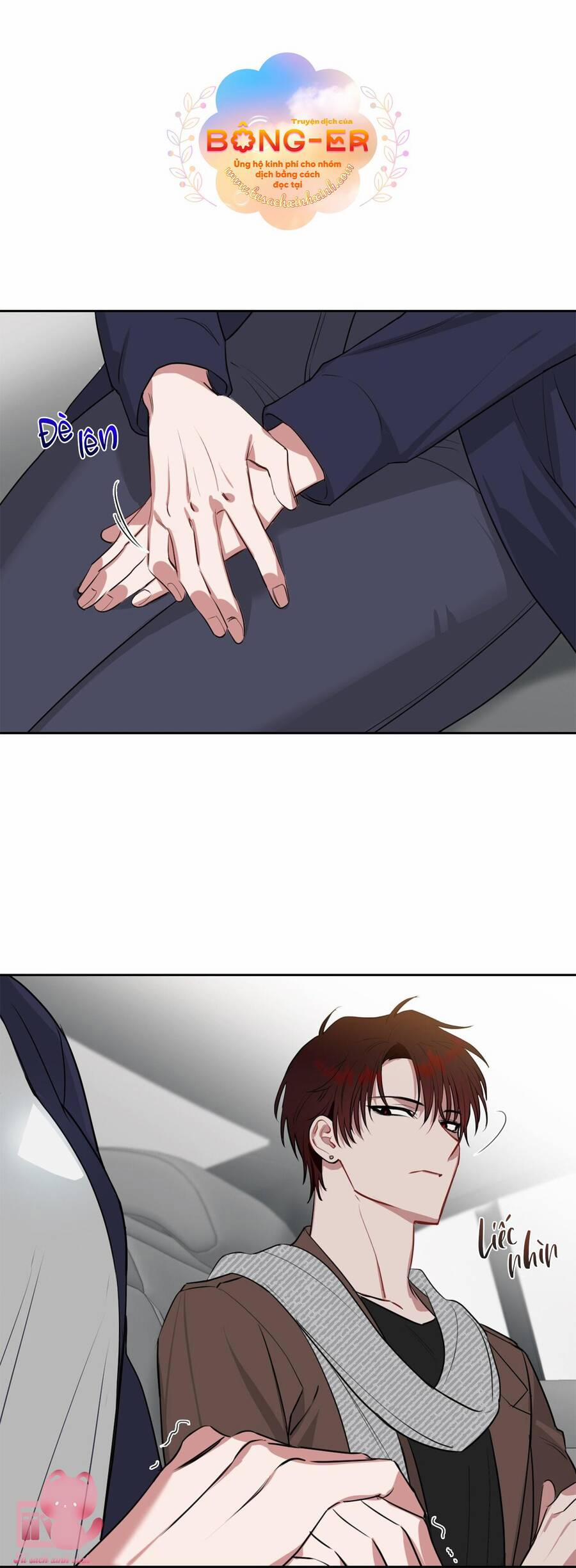 Đưa Em Đến Mặt Trăng 6 trang 6