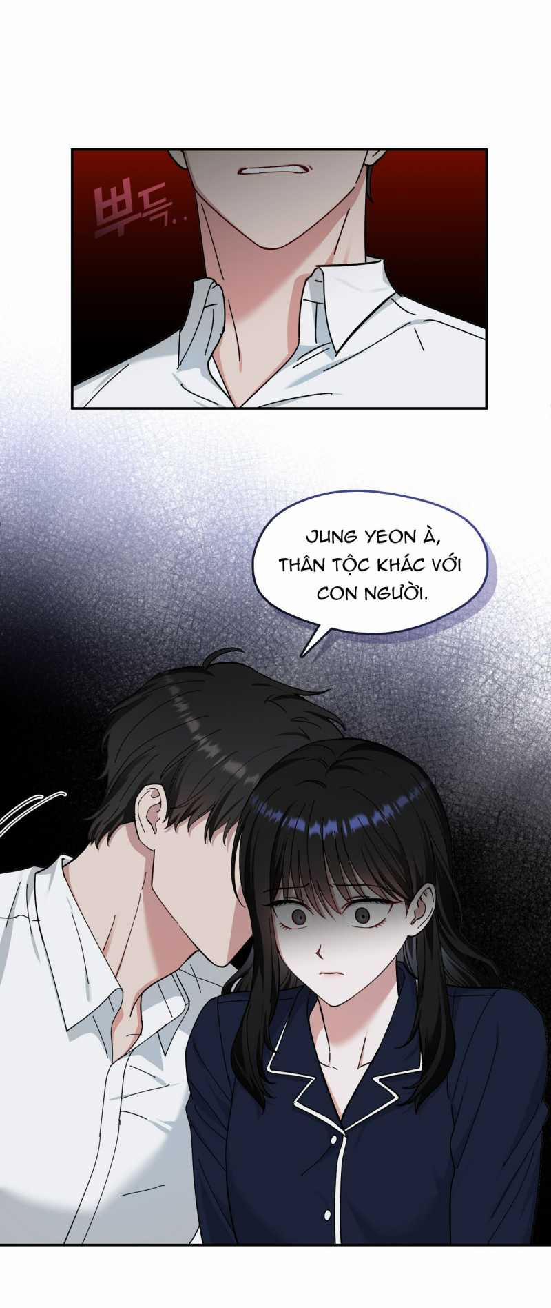 Đưa Em Đến Mặt Trăng 60.1 trang 24