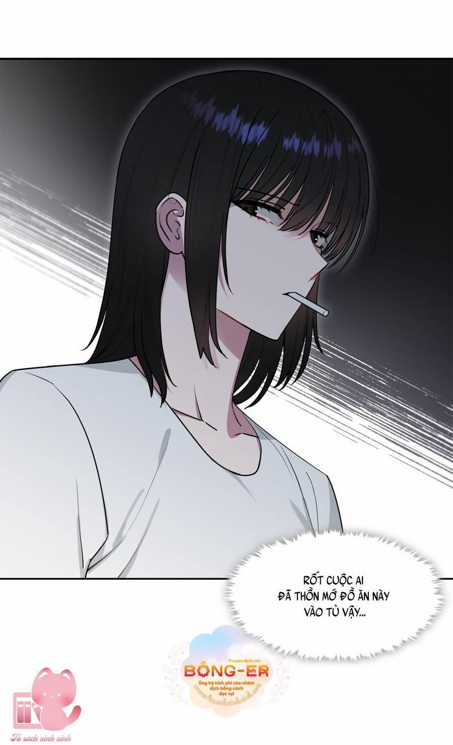 Đưa Em Đến Mặt Trăng 7 trang 10